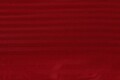 Lenjerie de pat dubla King(FR) Stripe - Claret Red v2, Cotton Box, 3 piese, 240x220 cm, bumbac satinat, rosu