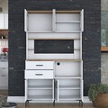 Dulap multifunctional, Rani, JE179, Nuc/Alb
