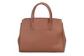 Geanta Bainard, Laura Ashley, piele ecologica, maro