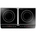 Plita dubla cu inductie, Unold, 60.2 x 35.5 cm, 3500 W