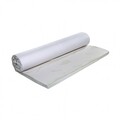 Topper saltea Aloe Vera Therapy Memory Arctic Gel 7 zone de confort, Green Future, 200x200 cm, H 5 cm