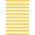 Covor, Oristano Yellow, Bizzotto, 120x180 cm