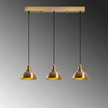 Lustra, Fulgor, 942FLG1627, Metal, Vintage