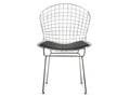 Scaun Delux, Heinner, 53x46x73 cm, piele ecologica