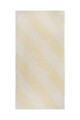 Prosop pentru bebelusi, JR Mori, M000008108, Bumbac, Galben