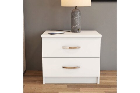 Noptiera, Tanmob, KMD0201, 52×44.6×44.5 cm, PAL , Alb 52x44.6x44.5 imagine 2022