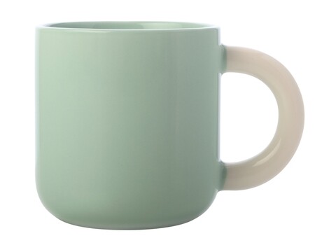 Cana, Maxwell & Williams, Sherbet Jade, 370 ml, portelan, verde
