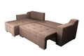 Coltar extensibil Verona Maro 287x169x96 cm cu lada de depozitare