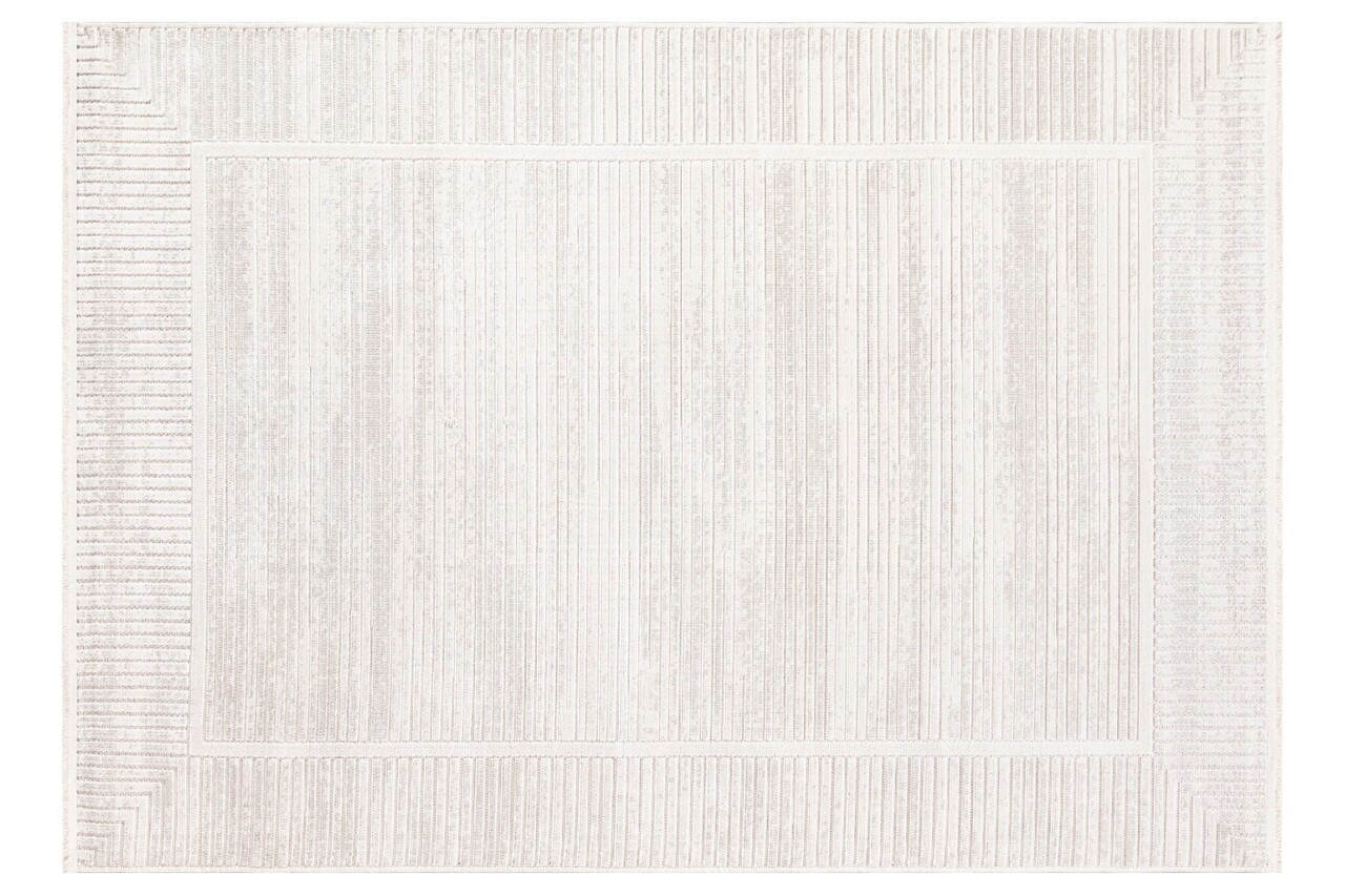 Covor, 65291 Meridyen, 98x200 cm, Polipropilena, Gri
