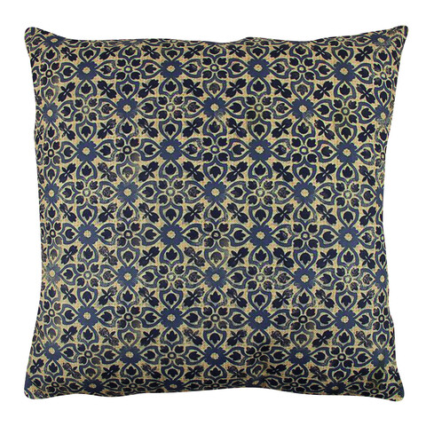 Perna, a12581, 43x43 cm, 50% bumbac / 50% poliester, multicolor