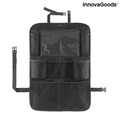 Organizator pentru scaunul auto, Trazkar InnovaGoods, 42x61 cm
