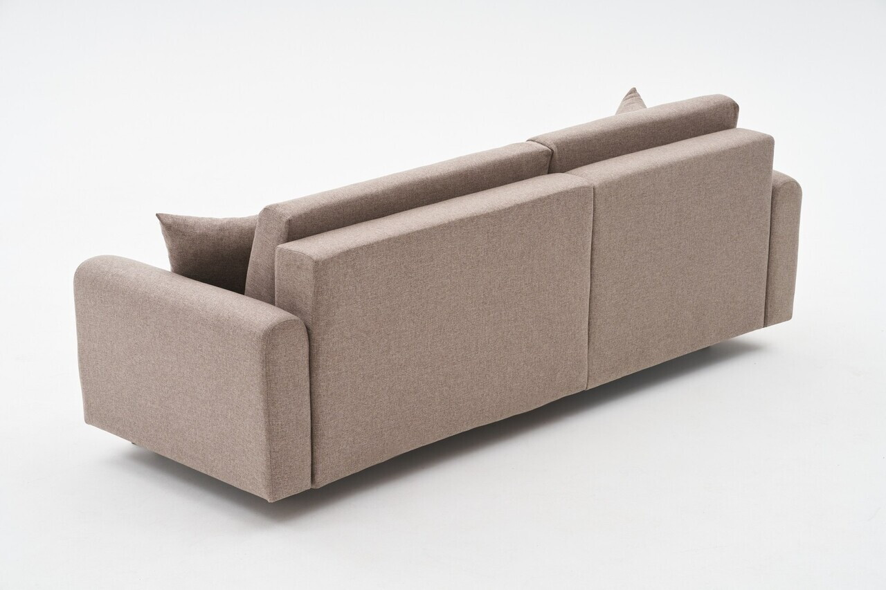 Coltar, Atelier del Sofa, 613LFS1175, Maro — imaginea 7