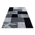 Covor Phoenix, Decorino, 120x170 cm, polipropilena, gri