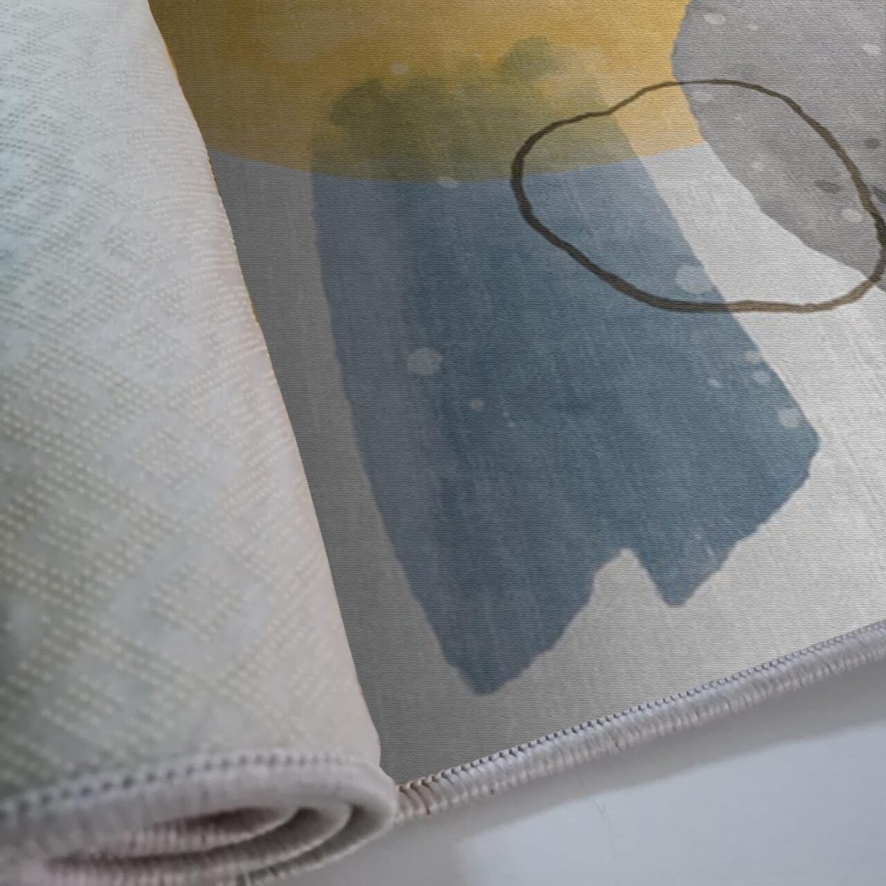 Covor (140 x 220), Alho Carpet-38A, 140x220 cm, Multicolor - view 2