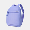 Rucsac Vogue L, INNER CITY, Hedgren, 25.5x9x35 cm, nailon/poliester, mov