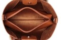 Geanta Beverly Hills Polo Club, 701, piele ecologica, maro