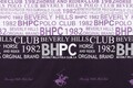 Lenjerie de pat dubla King, 3 piese, 220x240 cm, 100% bumbac ranforce, Beverly Hills Polo Club, BHPC 004, lila