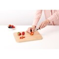 Tocator, Brabantia, Profile, 32x23x1.5 cm, lemn de fag, natural
