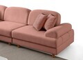 Coltar, Atelier del Sofa, 752EST1457, Roz prafuit