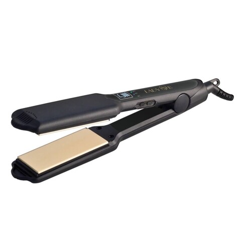 Placa pentru intins parul 40.921, beper, 45 w, 4 temperaturi reglabile