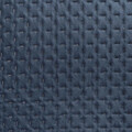 Cuvertura Zemi New, Homla, 200x220 cm, poliester, albastru