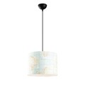 Lustra, Opviq, 892OPV1669, Metal, Multicolor