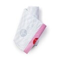 Set 20 saci de gunoi, Brabantia, PerfectFit, marimea J, 20-25 L, nailon, alb