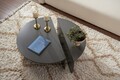Masuta de cafea, Nordure, Orion, Antracit