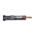 Cutit de decojit 1920 Range, Jean Dubost, inox/lemn de maslin