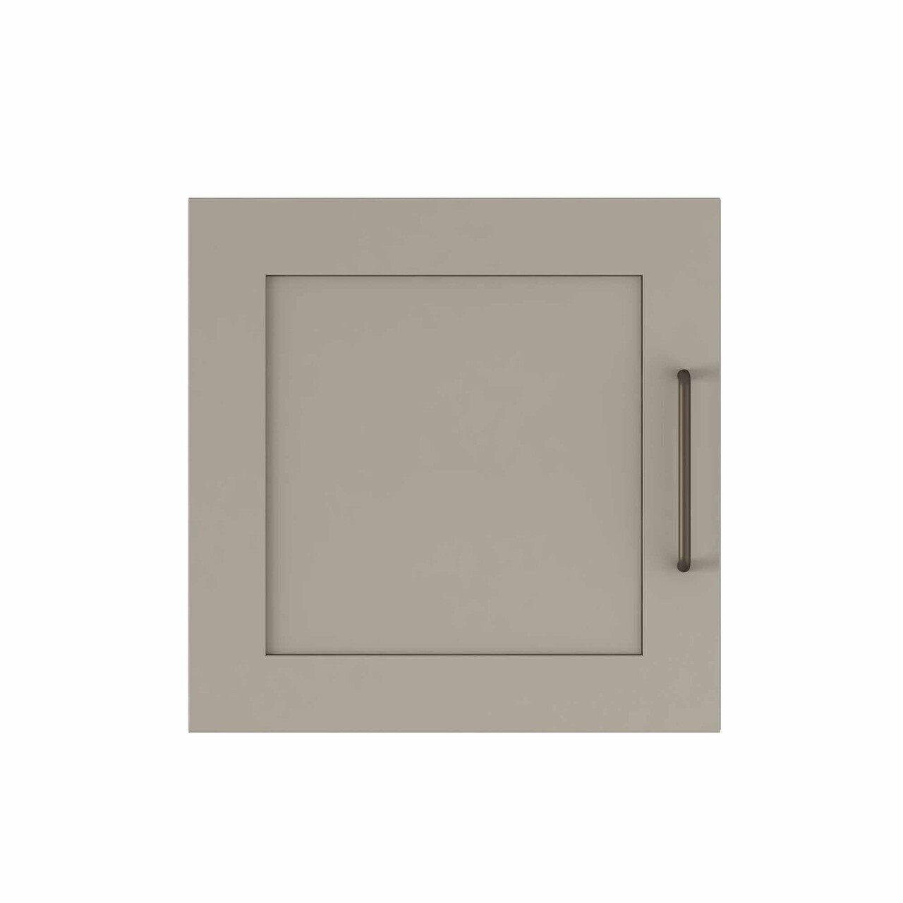 Dulap pentru haine, Hanah Home, BA284, 45x45x57.5 cm, Gresie — imaginea 8