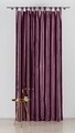 Draperie Imagine, Tafta Regal, 140x245 cm, poliester/nailon, mov