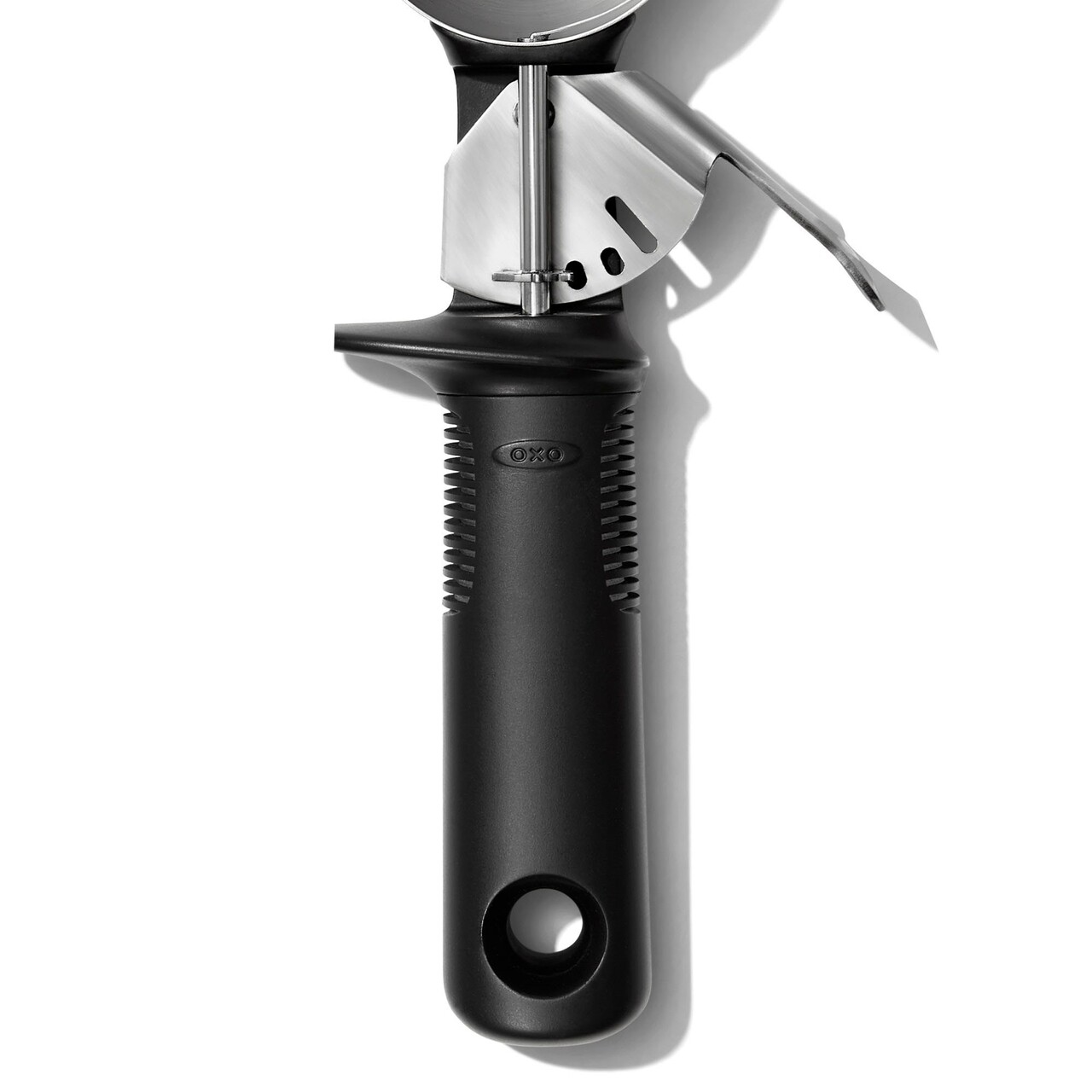 Cupa inghetata, inox, 26,5 cm, "Good Grips" - OXO - imagine 5