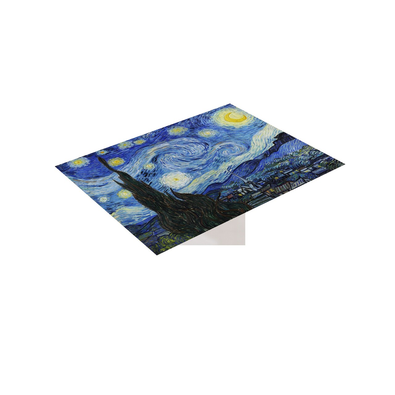 Puzzle, Wallxpert, PZL_067_500, Multicolor - imagine 4