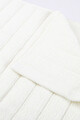 Prosop de baie, Irya Home, Frizz, Bumbac, Ecru