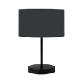 Lampa de masa, Insignio, 780SGN2573, Metal, Antracit