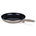Tigaie, Greenpan, Cambridge Bronze, 30 cm Ø, aluminiu forjat/bachelita