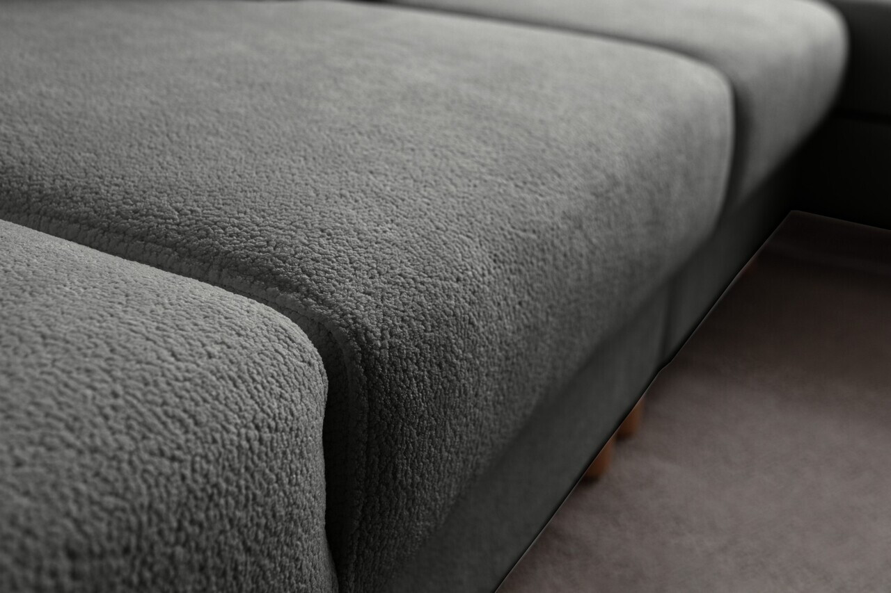 Coltar, Atelier del Sofa, 752EST1411, Antracit — imaginea 5
