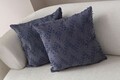 Set fete de perna, Tuffet, Material: 100% POLIESTER, Albastru