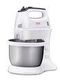 Mixer, Tefal, Quick Mix HT312138, 300 W, 5 viteze, 3.5 L