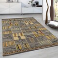 Covor Elnora, Decorino, 120x180 cm, polipropilena, multicolor