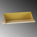 Raft de perete, Cerritos, Long Arm, Auriu