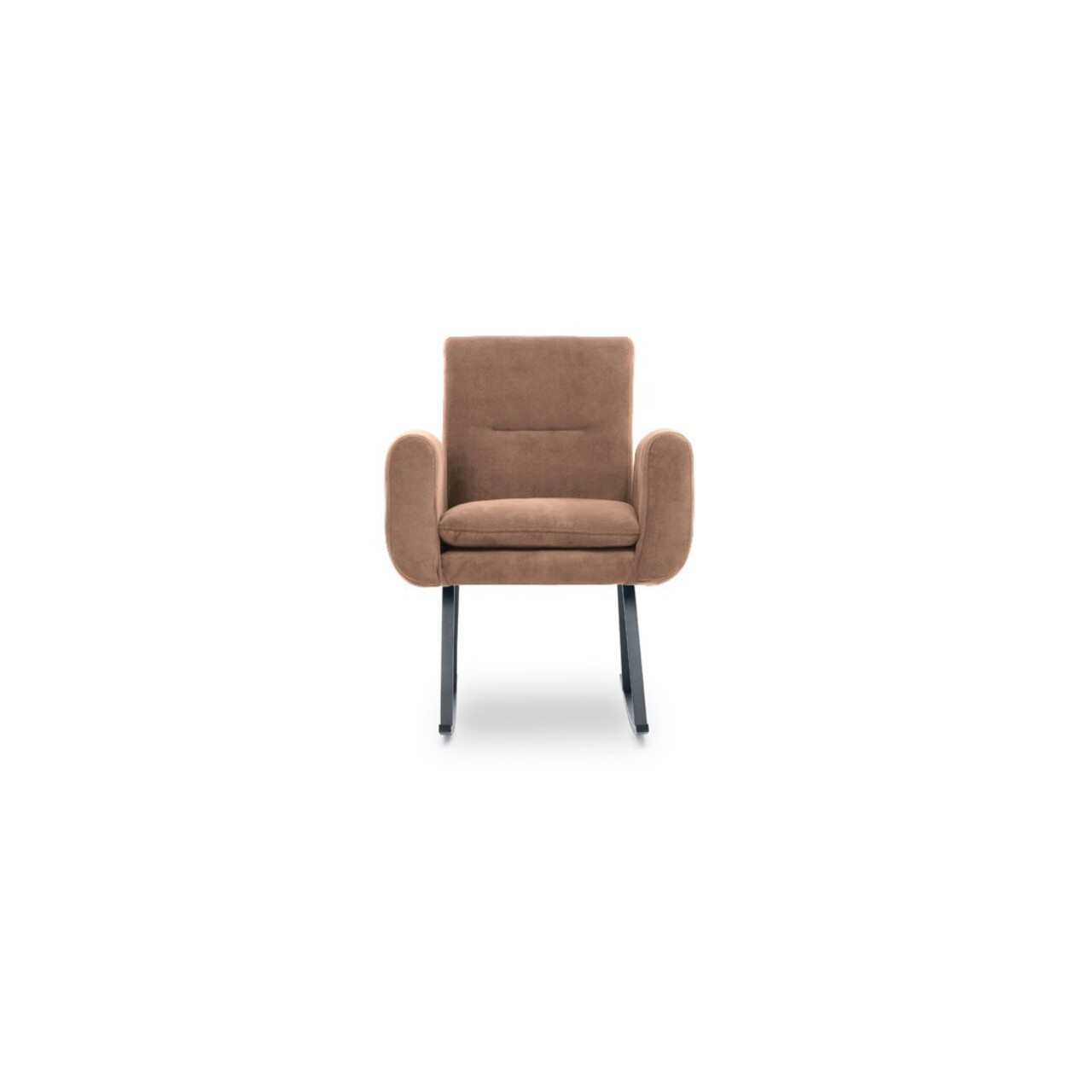 Balansoar, Atelier del Sofa, 859FTN1757, Metal, Maro deschis - view 2