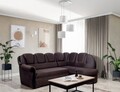 Lustra ELTAP, Vespillo, 45x105 cm, 3xE27, 15W, otel/PVC, alb