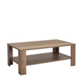 Masuta de cafea, Adore, Shp-695-Oo-1, Maro