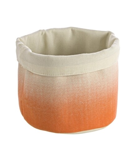 Cos, shadow orange, bizzotto, 23x23 cm, amestec bumbac