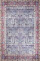 Covor, Blues Chenille AL 341 , 210x310 cm, Poliester , Multicolor