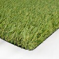 Gazon artificial Supreme 40 mm, Decorino, 100x400 cm, polietilena, verde