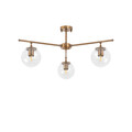 Lustra, Fulgor, 942FLG1103, Metal, Vintage