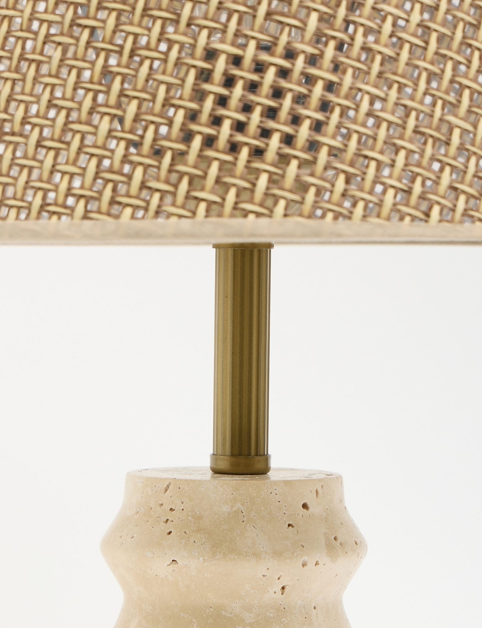 Lampa de masa, Opviq, 377KLT1114, Maro - view 6