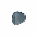 Set 12 farfurii, Bidasoa, Ikonic, 14 x 13.6 x 0.8 cm, ceramica, albastru